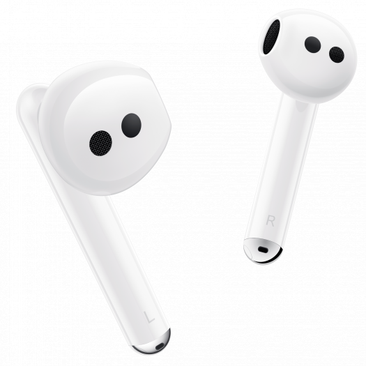 Freebuds 4 (Bild: Huawei)